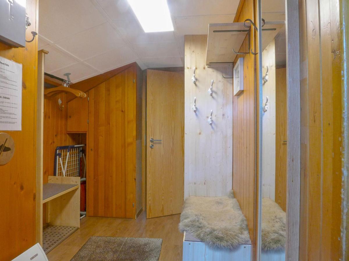 Chalet Zwaergli By Interhome Wengen Exterior foto